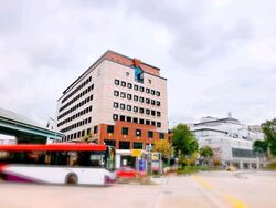 Tampines Central 1 (D18), Retail #559818311